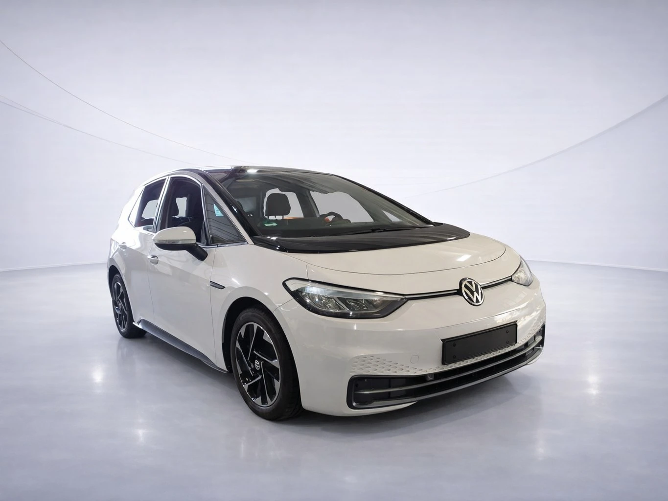 VW ID.3 Pro 