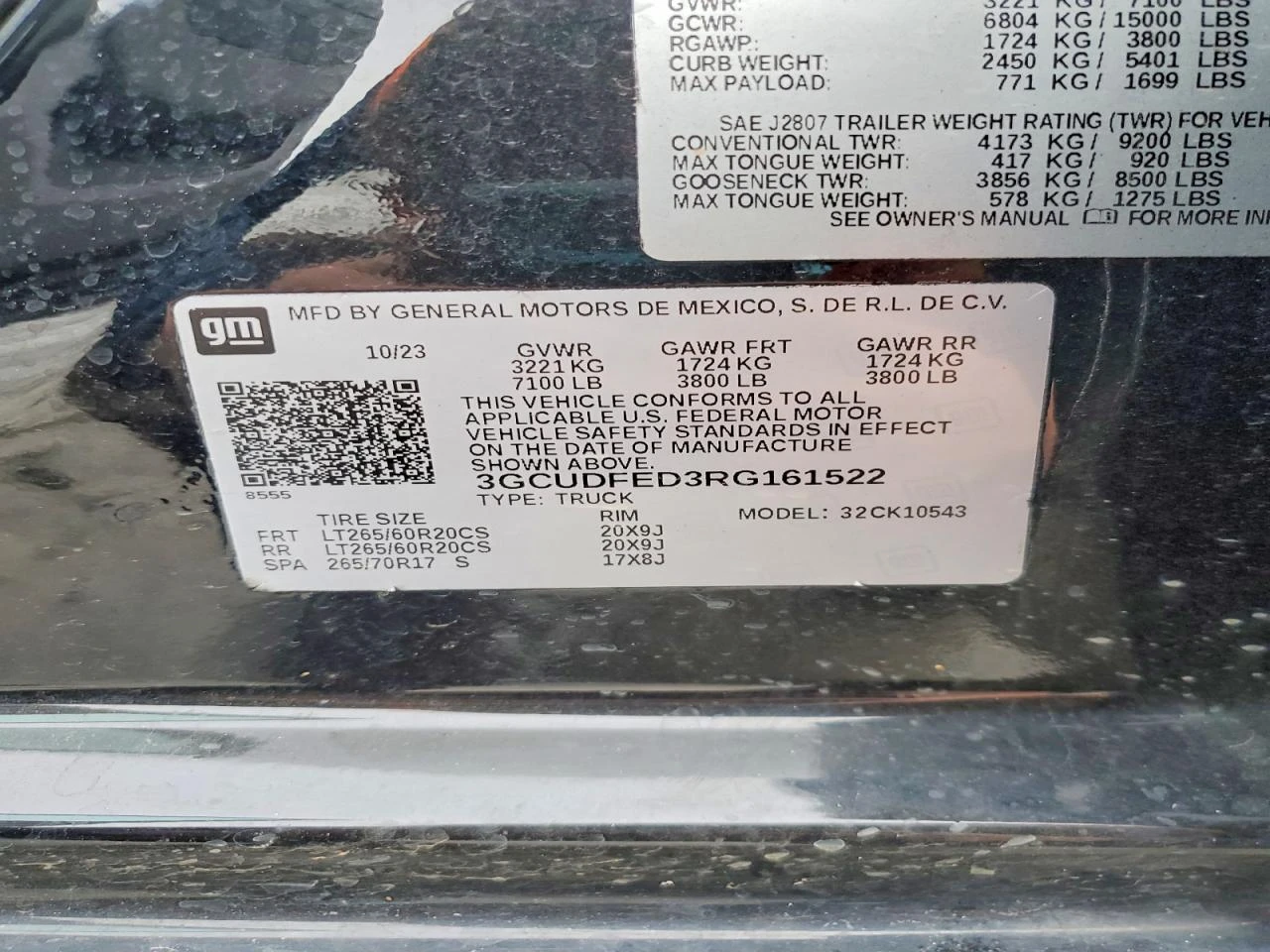 Chevrolet Silverado 5.3l, снимка 12 - Автомобили и джипове - 54488631