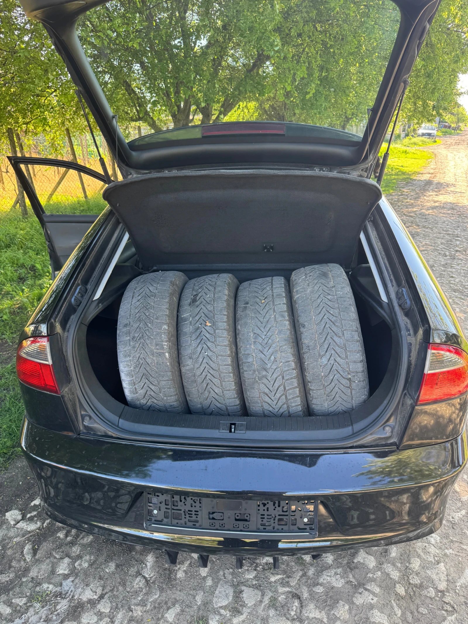 Seat Leon 1.9 TDI ASZ , снимка 9 - Автомобили и джипове - 54542542