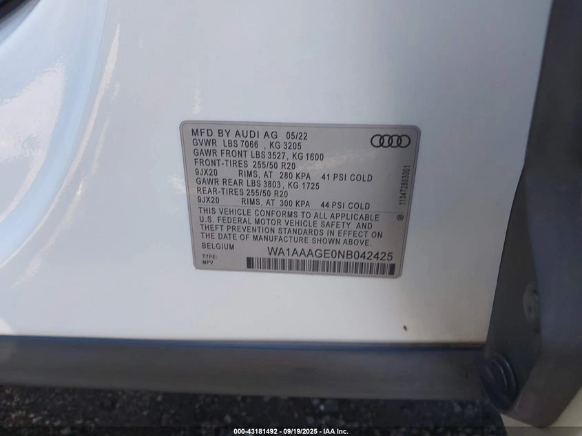 Audi E-Tron Premium Quattro | Mobile.bg � ����������� 9