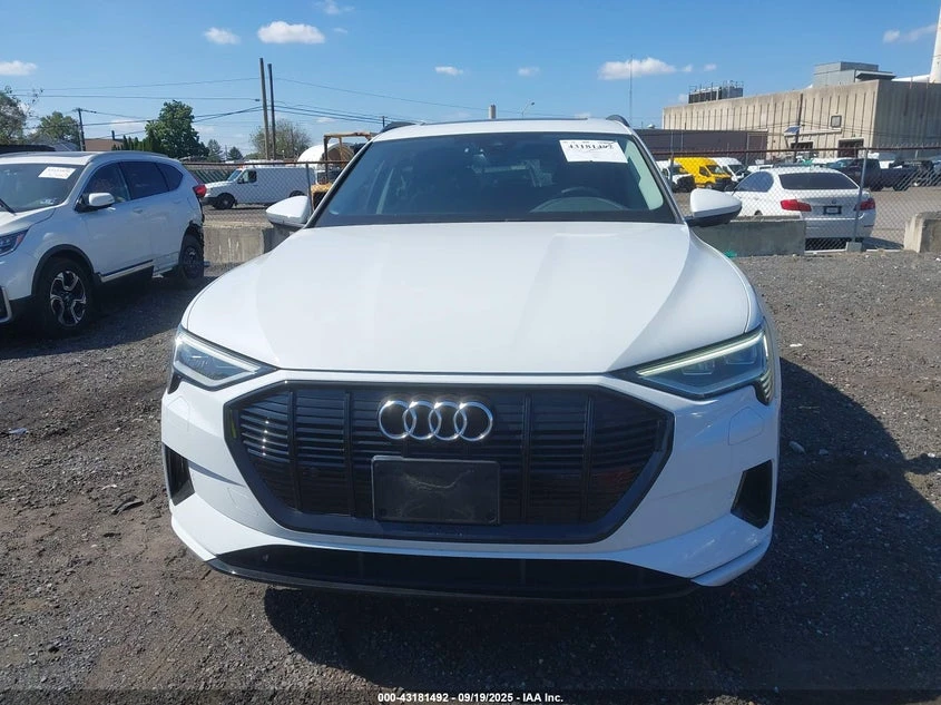 Audi E-Tron Premium Quattro | Mobile.bg � ����������� 12
