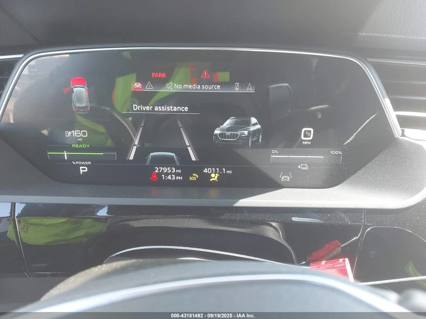 Audi E-Tron Premium Quattro | Mobile.bg � ����������� 7