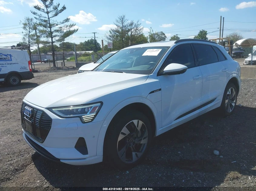Audi E-Tron Premium Quattro | Mobile.bg � ����������� 2