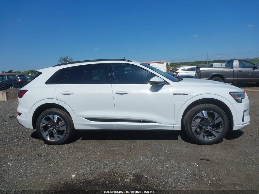 Audi E-Tron Premium Quattro | Mobile.bg � ����������� 13