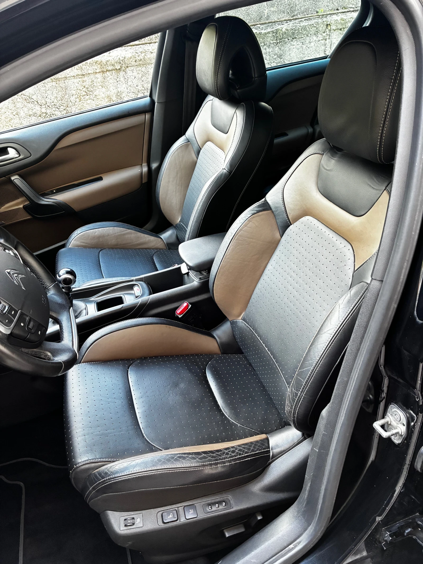 Citroen DS4 1.6hdi 112�.�. | Mobile.bg � ����������� 5
