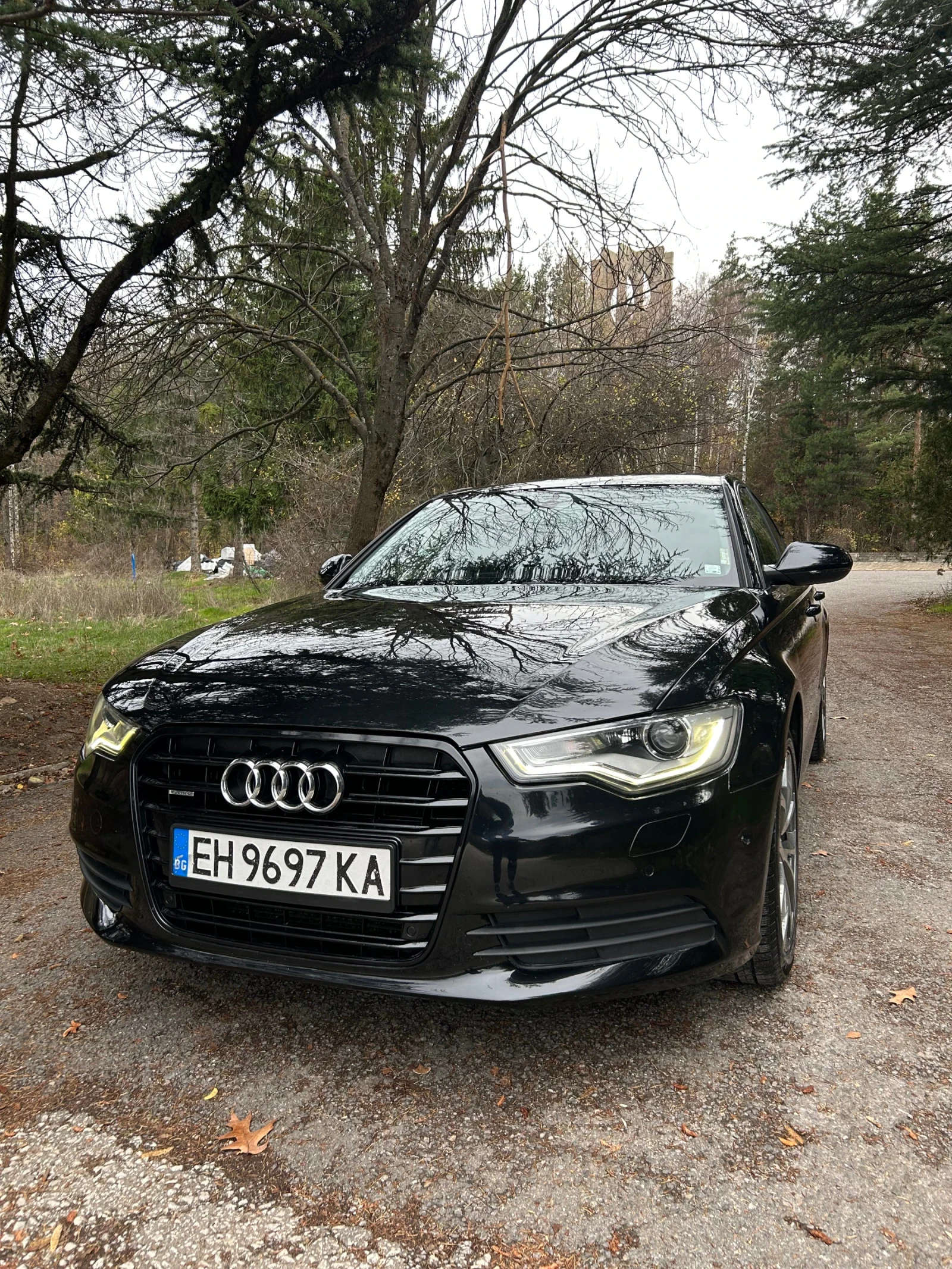 Audi A6 3.0 TDI S-Tronic | Mobile.bg � ����������� 1