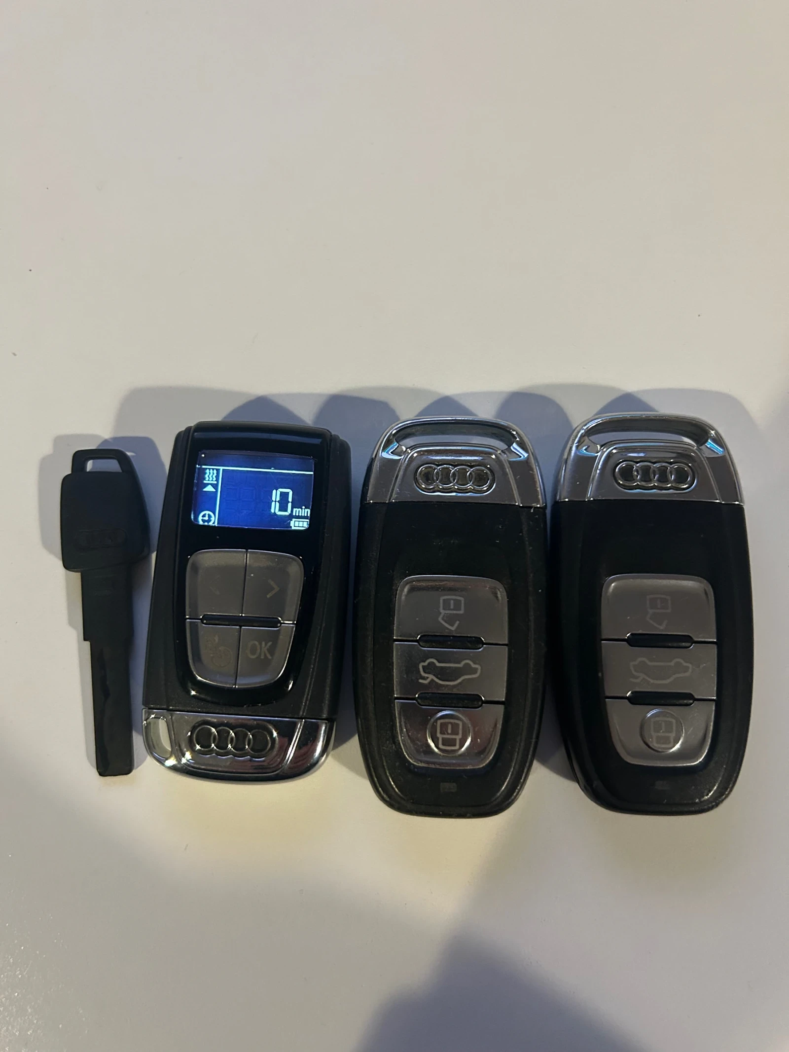 Audi A6 3.0 TDI S-Tronic | Mobile.bg � ����������� 14