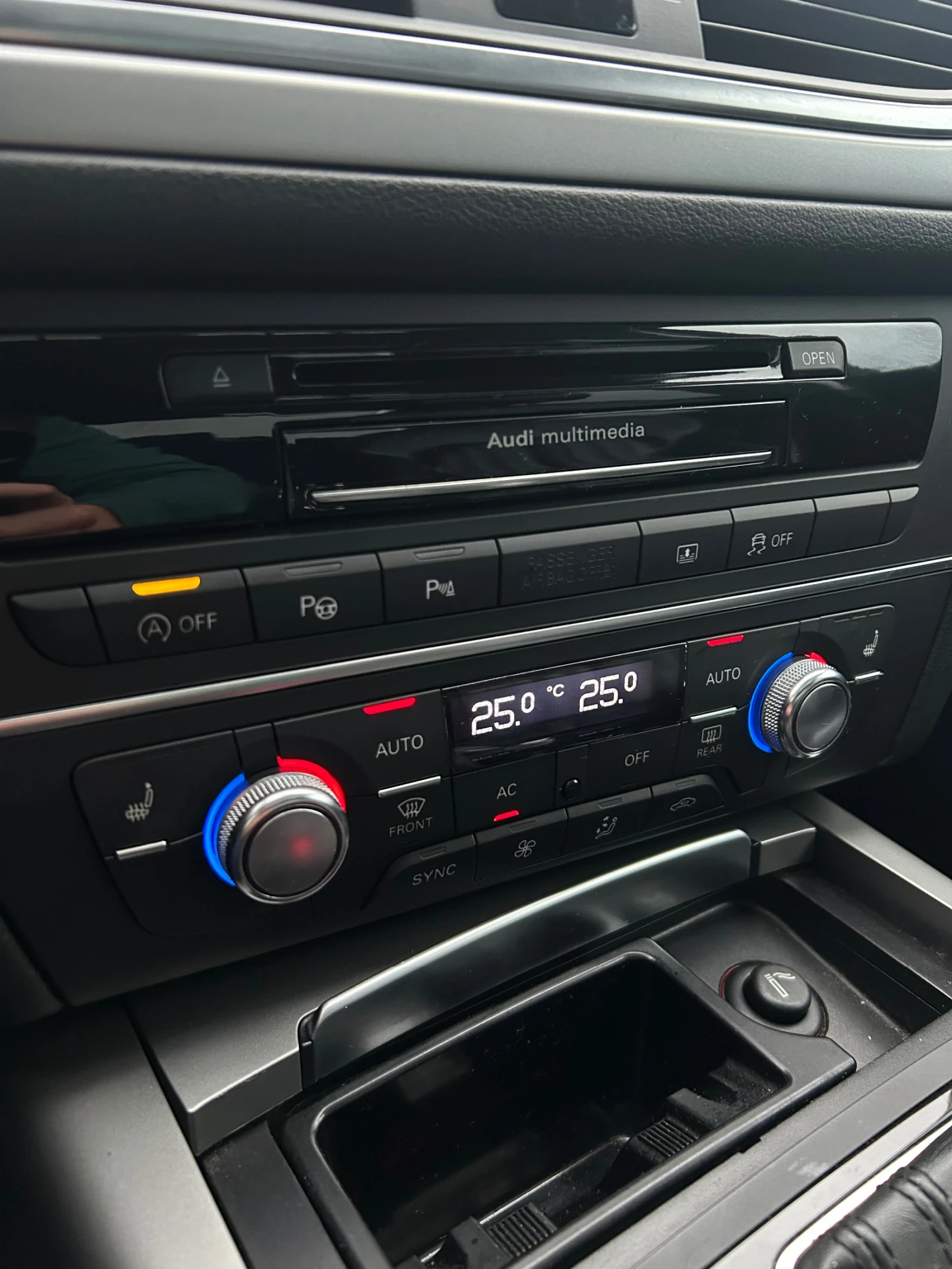 Audi A6 3.0 TDI S-Tronic | Mobile.bg � ����������� 5