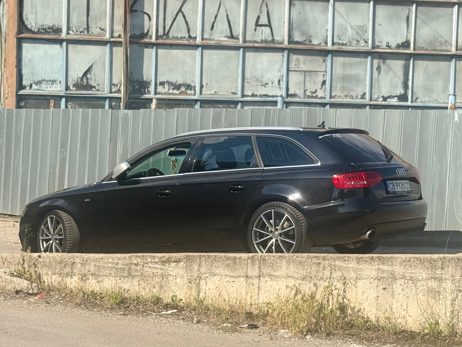 Audi A4 2.0 TFSİ / 0884958081, снимка 5 - Автомобили и джипове - 54810494