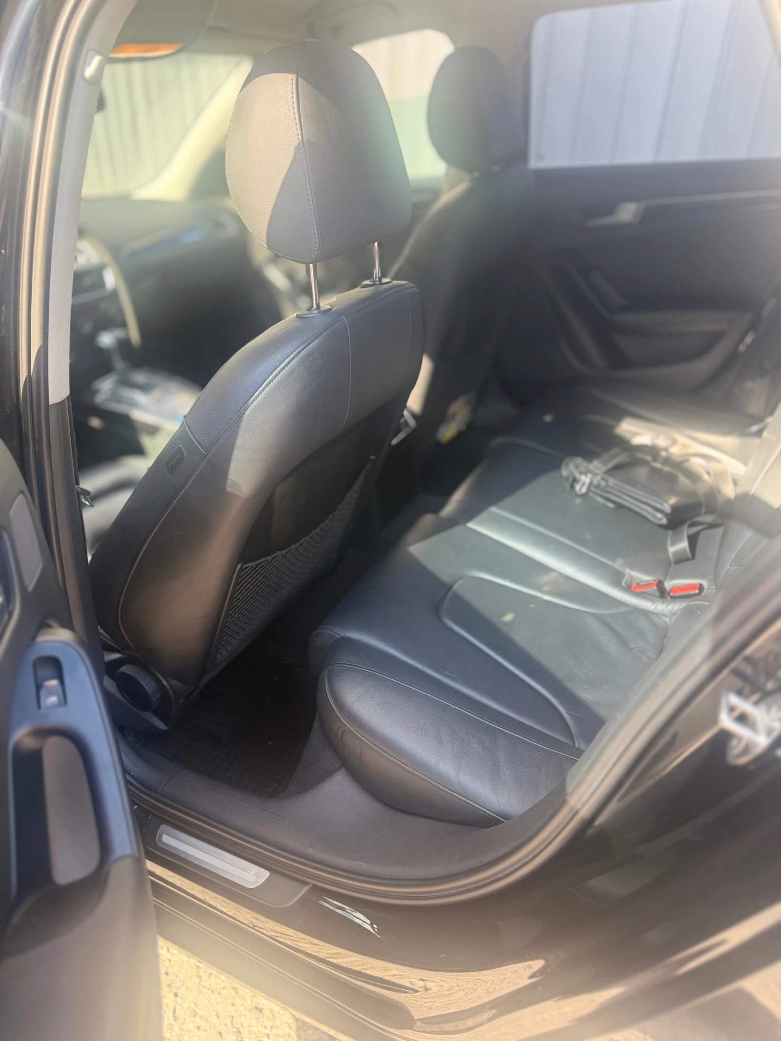Audi A4 2.0 TFSİ / 0884958081, снимка 11 - Автомобили и джипове - 54810494