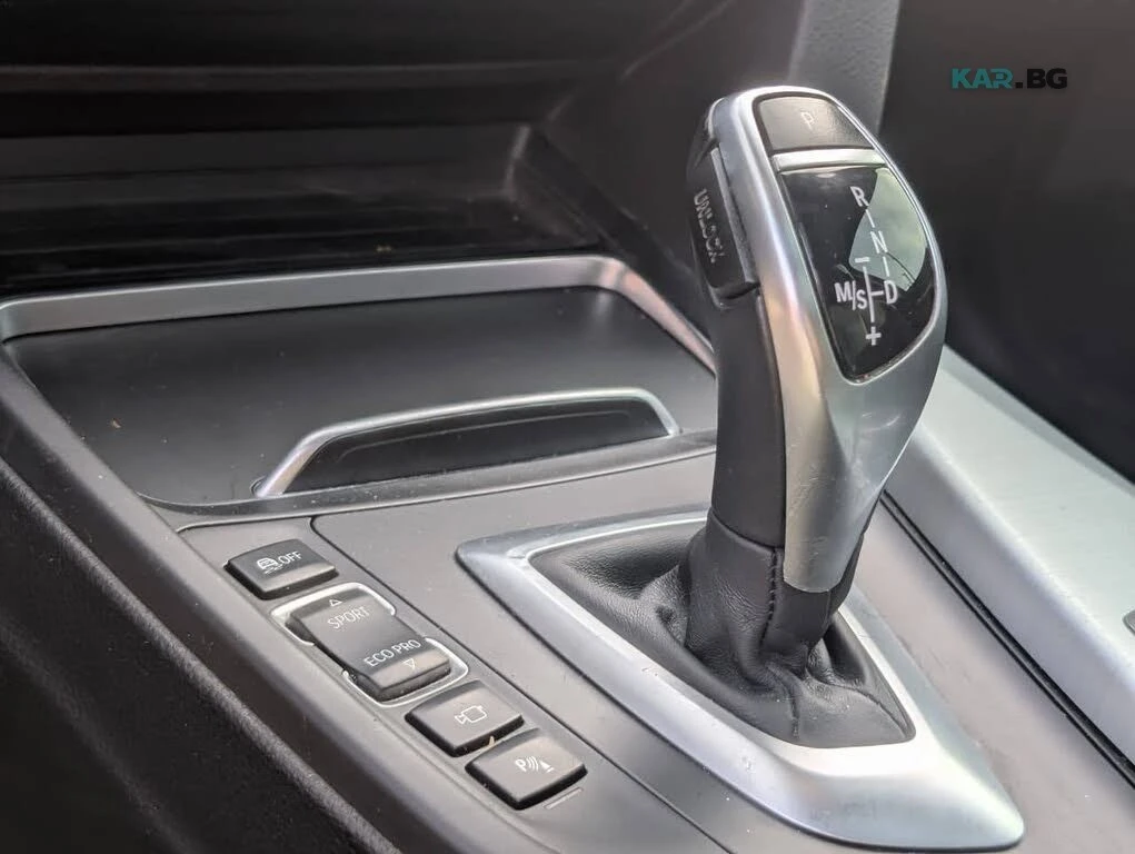 BMW 335 GRAN TURISMO * HARMAN * АвтоКредит * (ЦЕНА ДО БГ), снимка 10 - Автомобили и джипове - 54919406