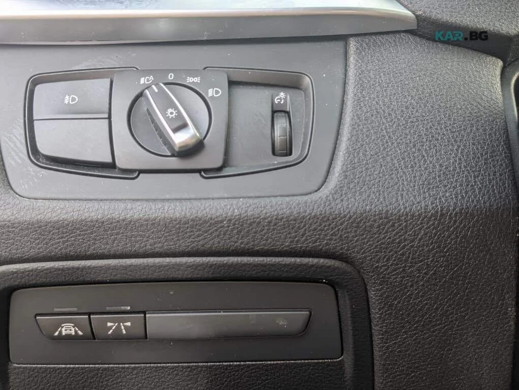 BMW 335 GRAN TURISMO * HARMAN * АвтоКредит * (ЦЕНА ДО БГ), снимка 7 - Автомобили и джипове - 54919406