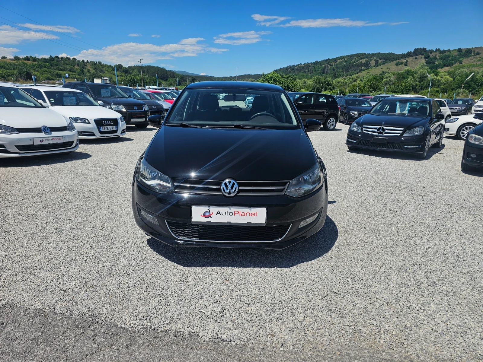 VW Polo 1.4 GPL, снимка 2 - Автомобили и джипове - 54928816