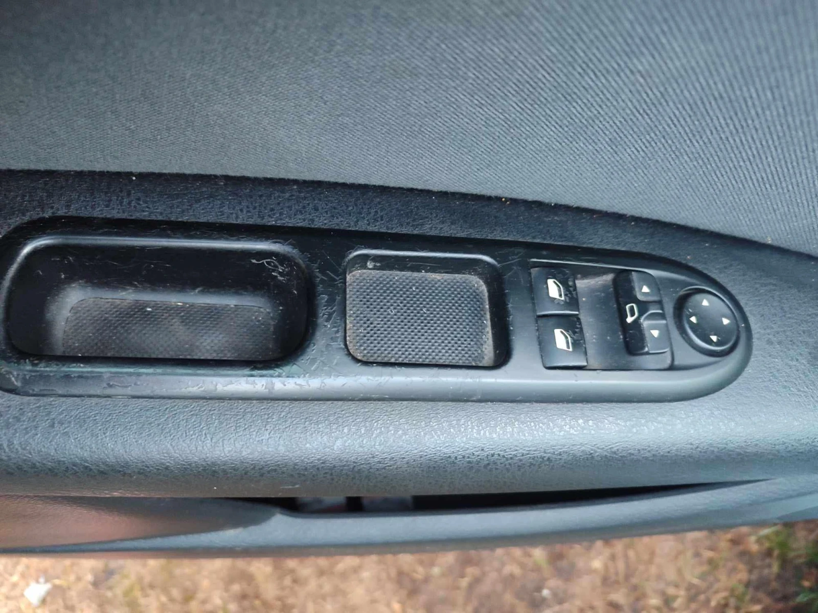 Peugeot 407, снимка 8 - Автомобили и джипове - 55011923