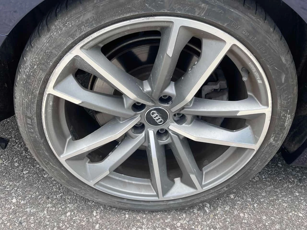 Audi A5 * Technik * CARFAX * БЕЗ ПЪРВОНАЧАЛНА ВНОСКА, снимка 7 - Автомобили и джипове - 55212926