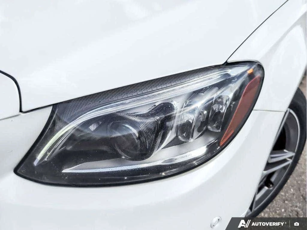 Mercedes-Benz C 300 * | Sunroof | AWD * CARFAX * ���� �� �� | Mobile.bg � ����������� 8