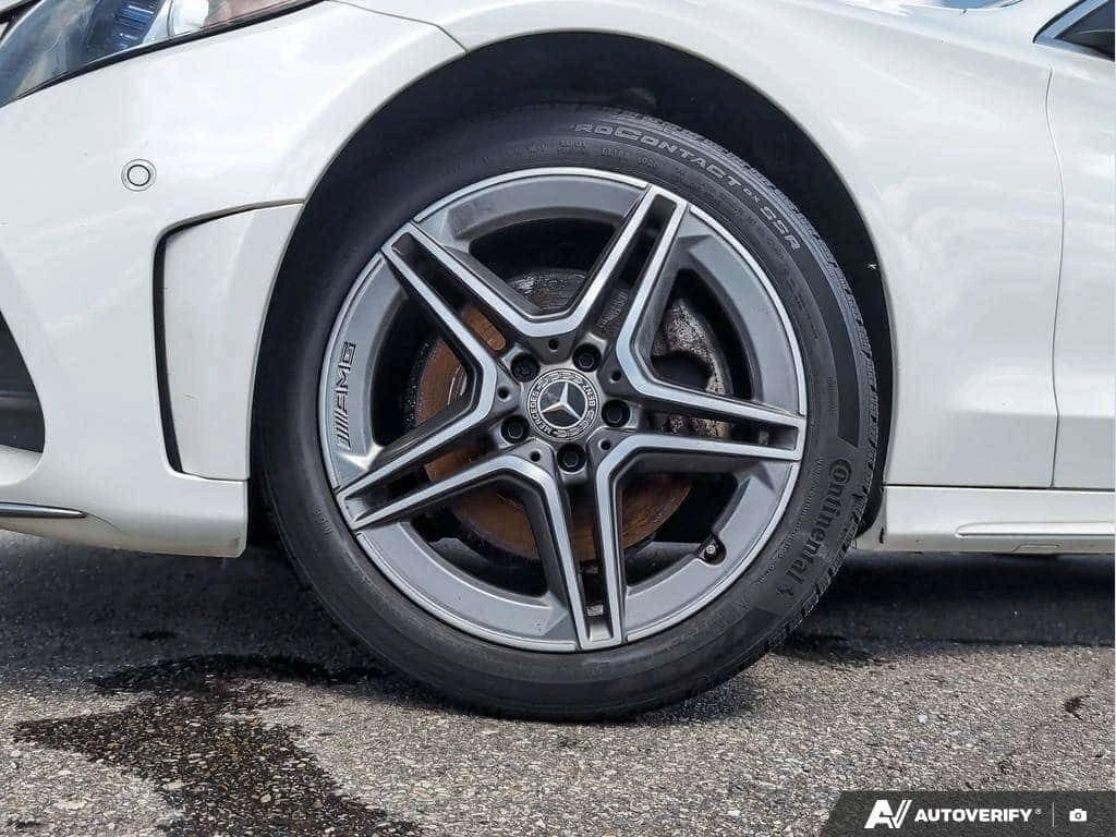 Mercedes-Benz C 300 * | Sunroof | AWD * CARFAX * ���� �� �� | Mobile.bg � ����������� 6