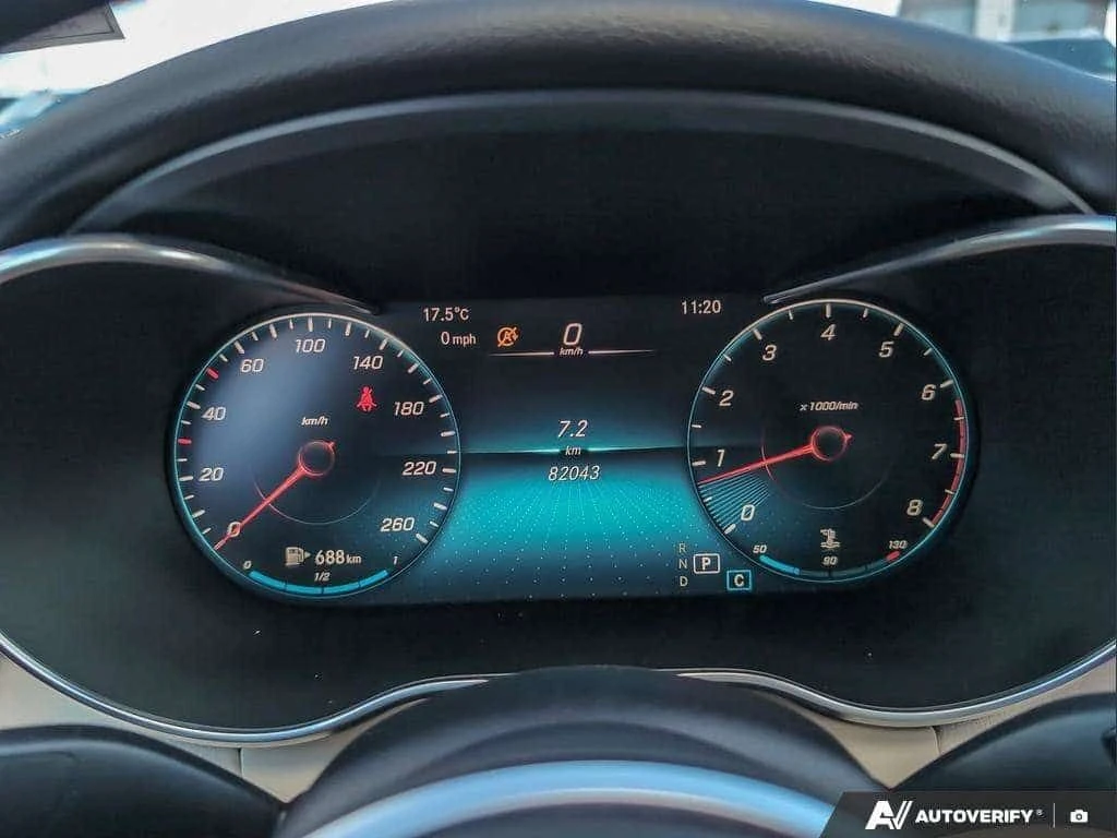 Mercedes-Benz C 300 * | Sunroof | AWD * CARFAX * ���� �� �� | Mobile.bg � ����������� 15