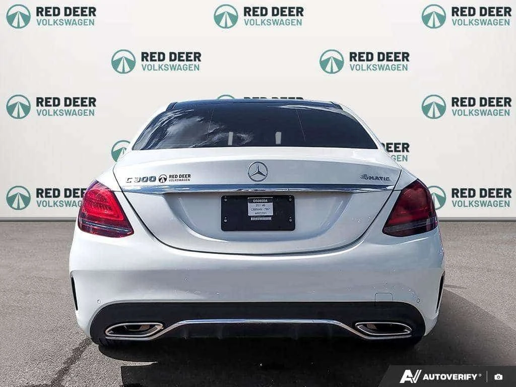 Mercedes-Benz C 300 * | Sunroof | AWD * CARFAX * ���� �� �� | Mobile.bg � ����������� 5