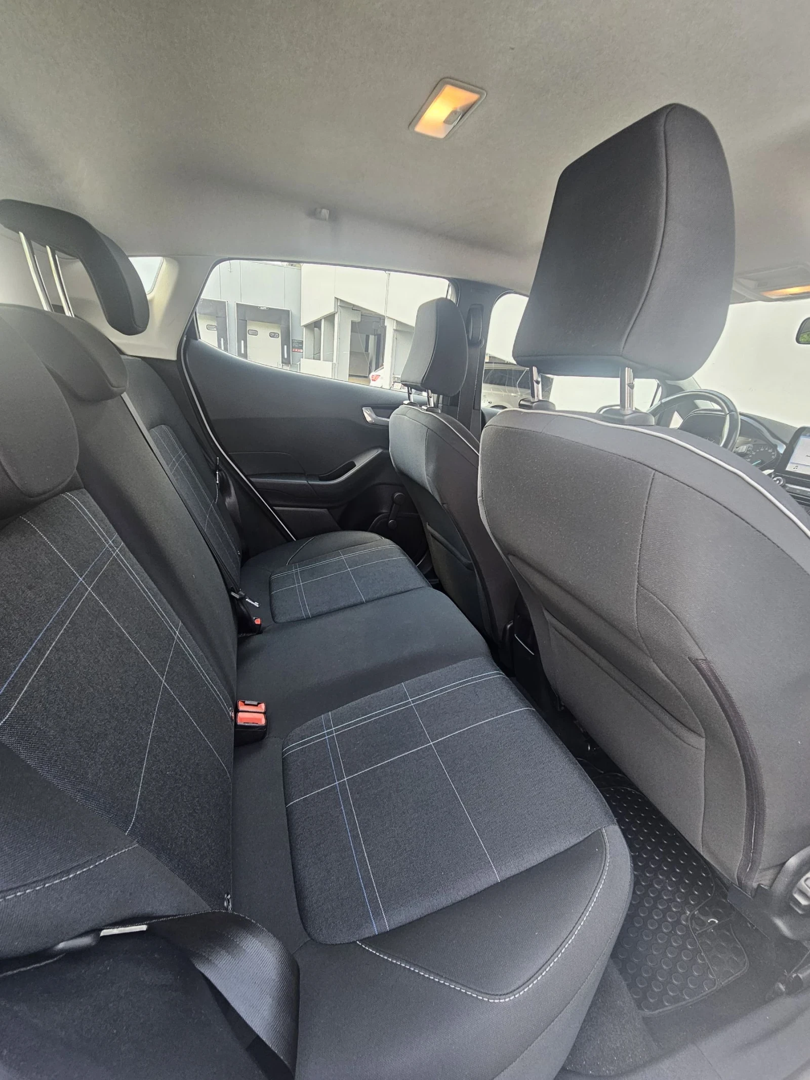 Ford Fiesta, снимка 11 - Автомобили и джипове - 55587107