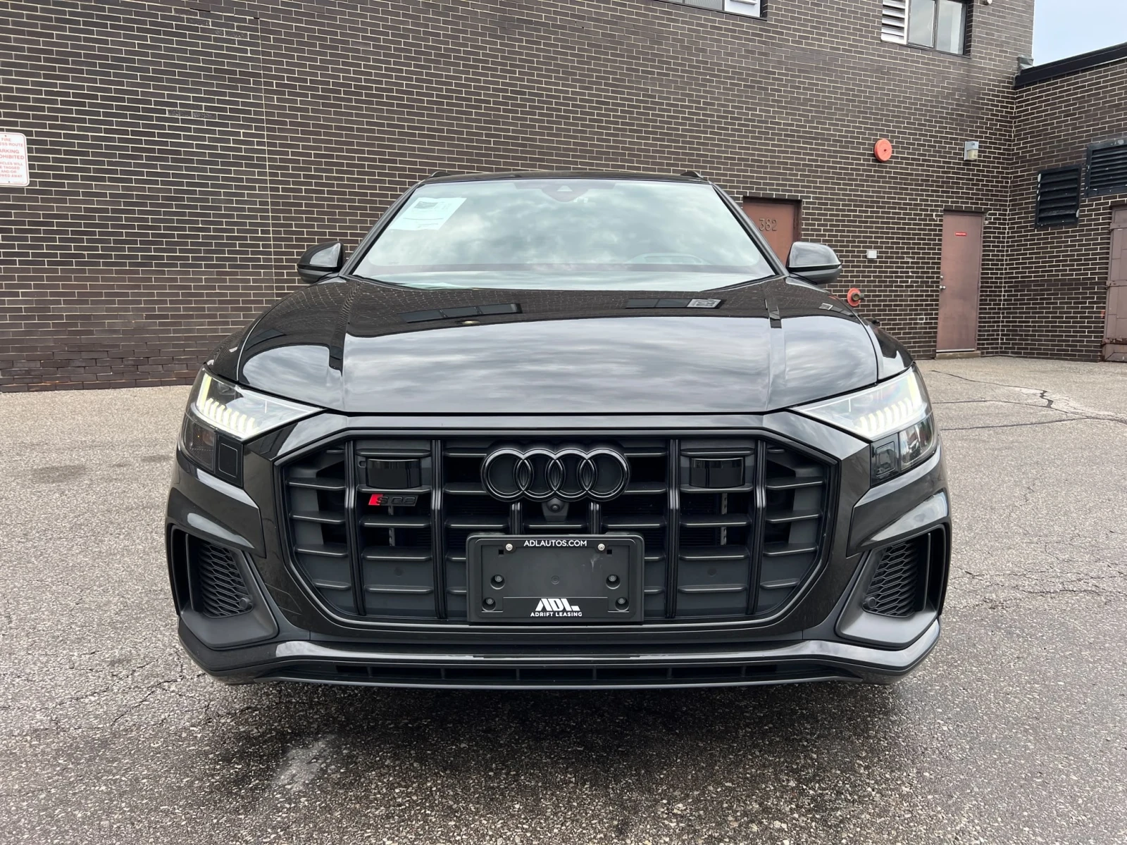 Audi Quattro, снимка 6 - Автомобили и джипове - 55689616