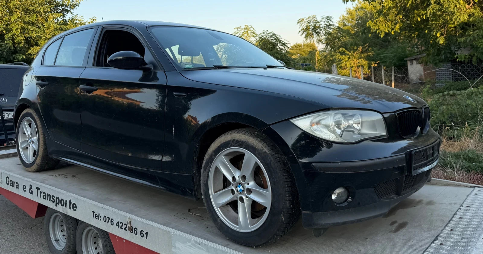 BMW 116 ���/������ | Mobile.bg � ����������� 2