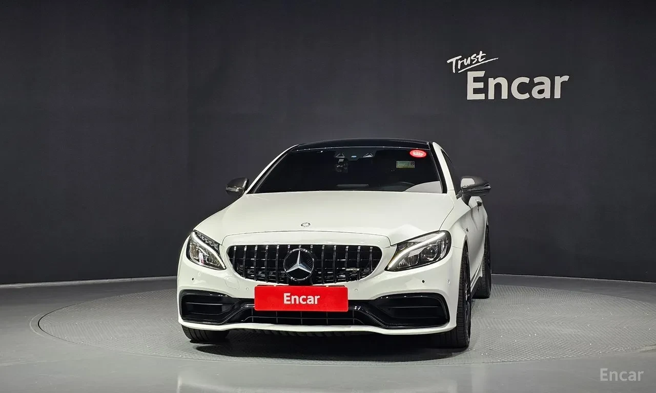 Mercedes-Benz C 200 Пълен AMG-Пакет | 7 G-Tronic | Head-Up | Панорама, снимка 2 - Автомобили и джипове - 55798743