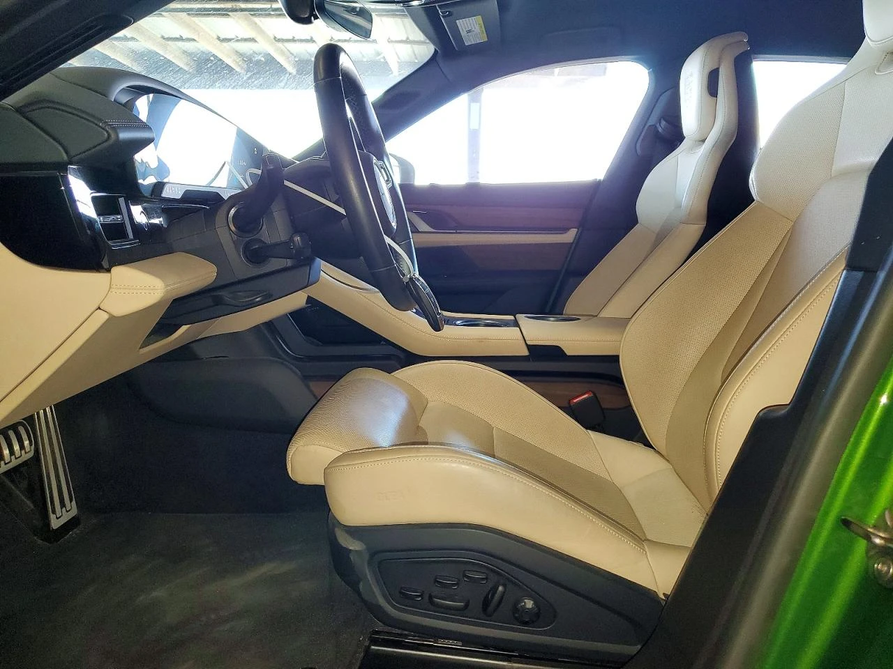 Porsche Taycan 2023 CROSS TORISMO 4S 94KW 4X4 | Mobile.bg � ����������� 7