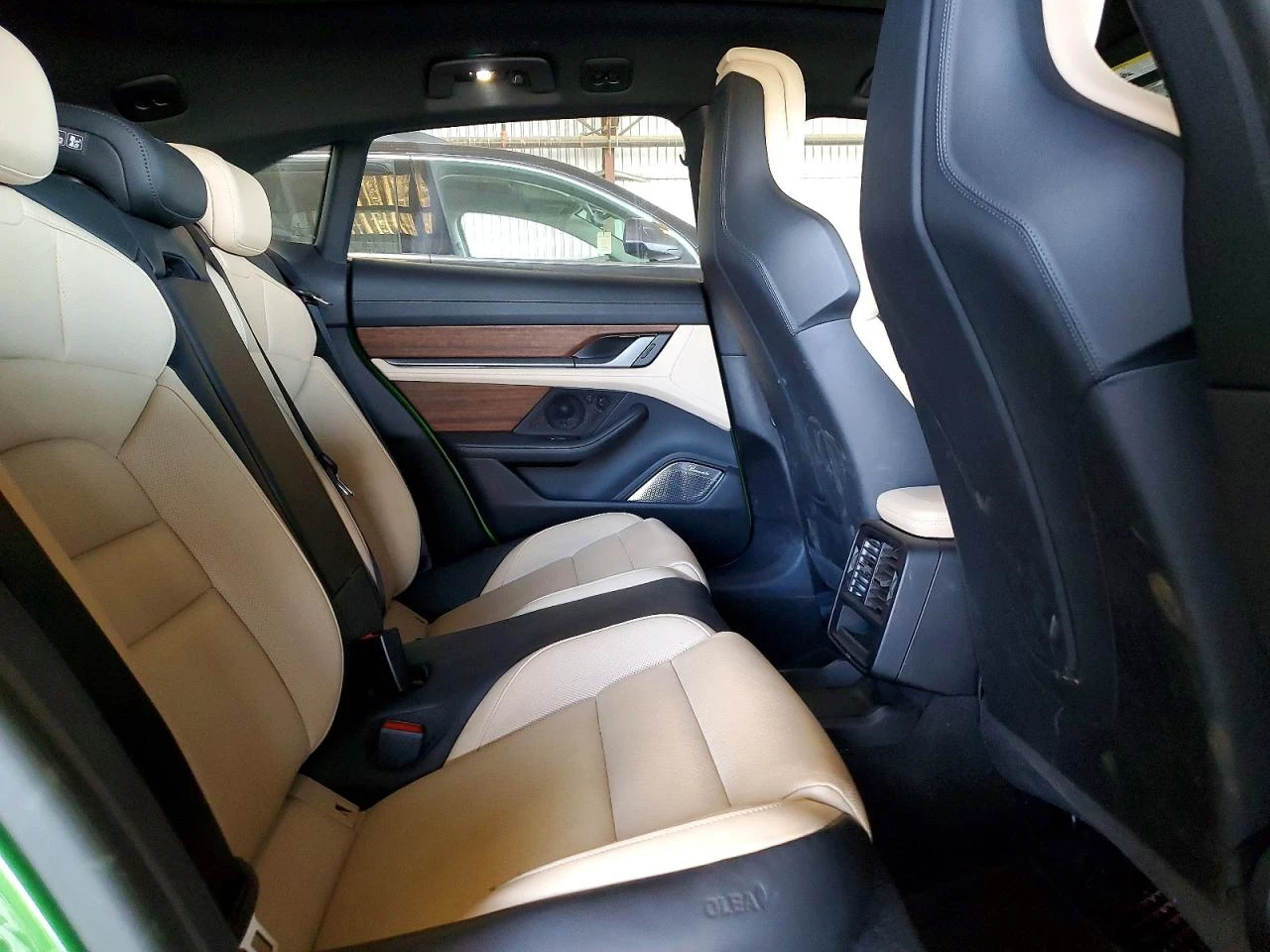 Porsche Taycan 2023 CROSS TORISMO 4S 94KW 4X4 | Mobile.bg � ����������� 10