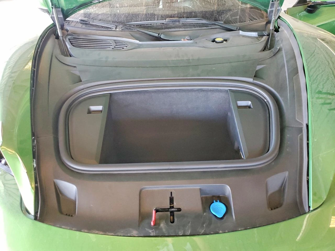 Porsche Taycan 2023 CROSS TORISMO 4S 94KW 4X4 | Mobile.bg � ����������� 11