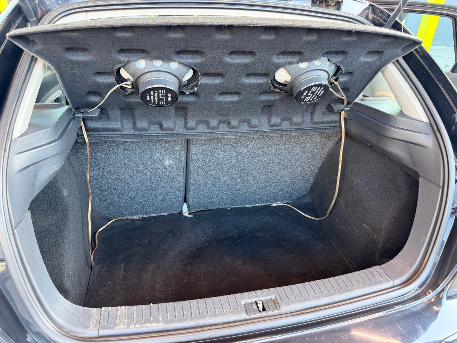 Seat Ibiza Газ.Инж Клима Камера, снимка 14 - Автомобили и джипове - 55995537