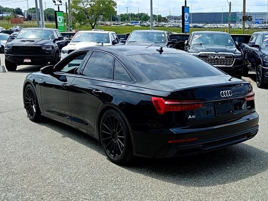 Audi A6 Quattro * 360 * ACC *  АвтоКредит * (ЦЕНА ДО БГ), снимка 4 - Автомобили и джипове - 56042002
