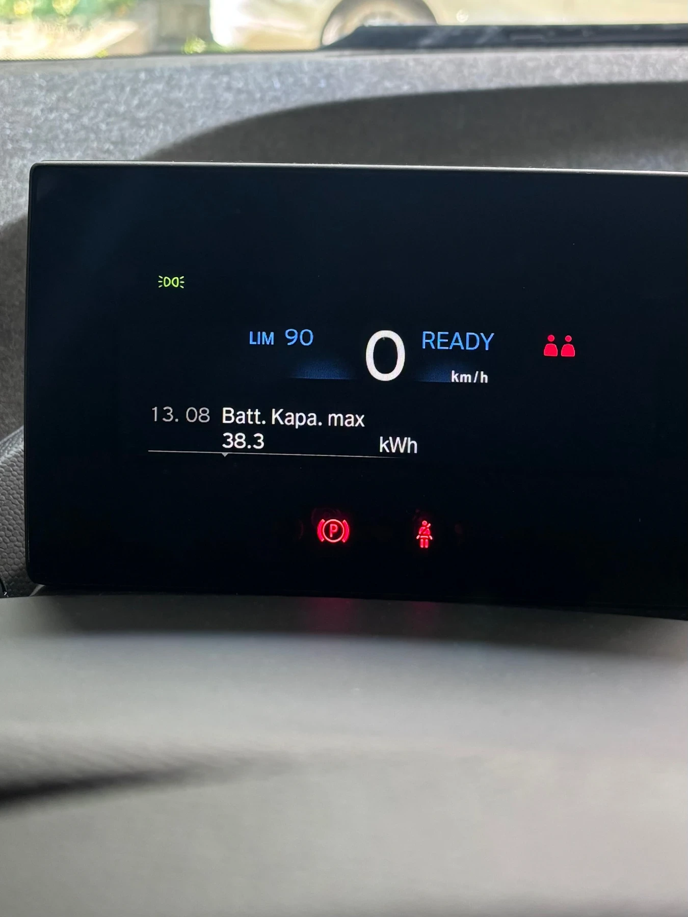 BMW i3 120ah, снимка 14 - Автомобили и джипове - 56080130