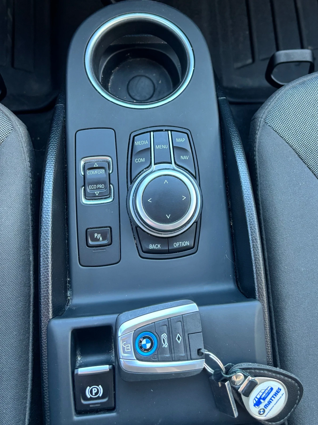 BMW i3 120ah, снимка 12 - Автомобили и джипове - 56080130