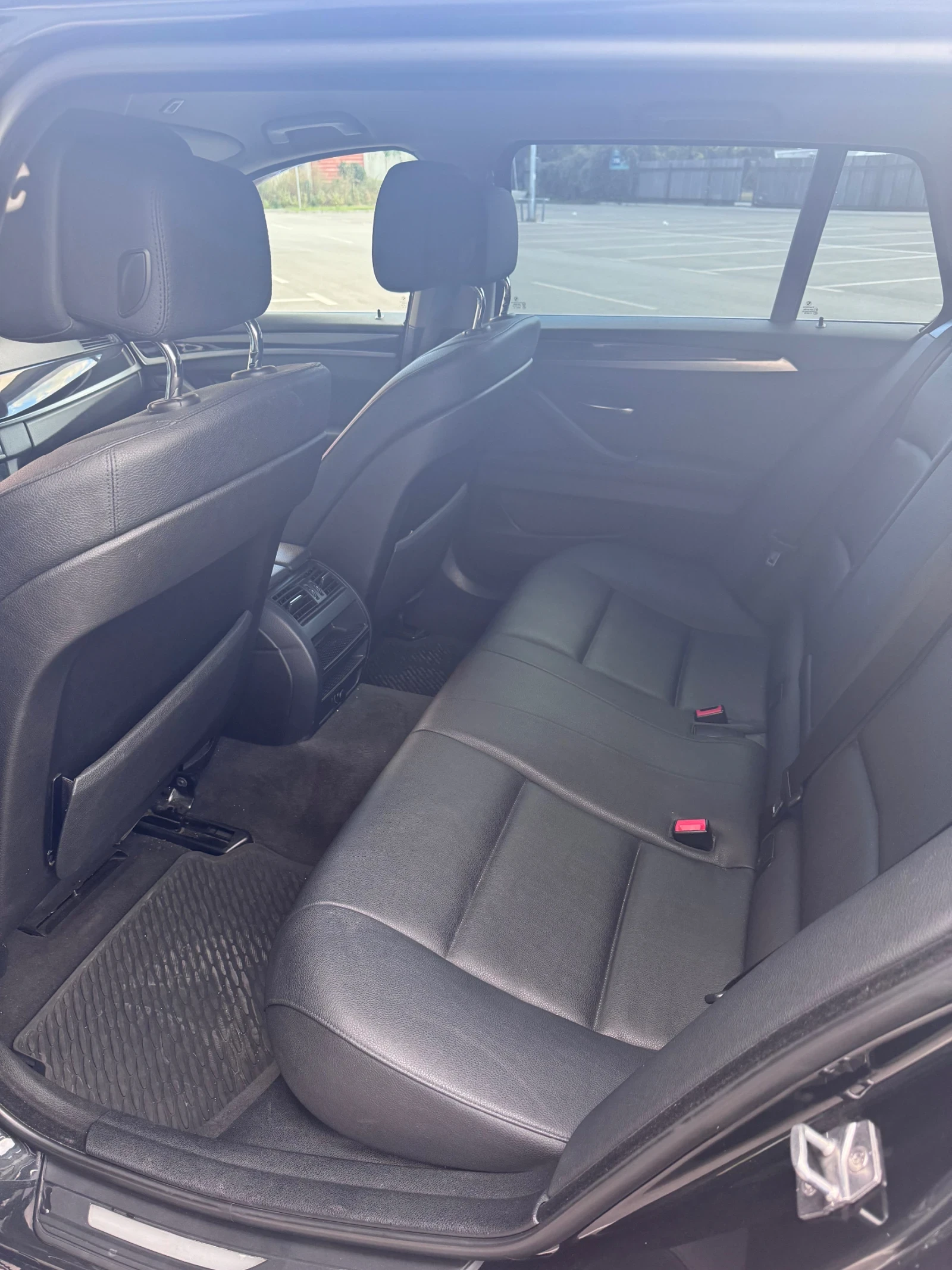 BMW 520 2.0D | Mobile.bg � ����������� 10