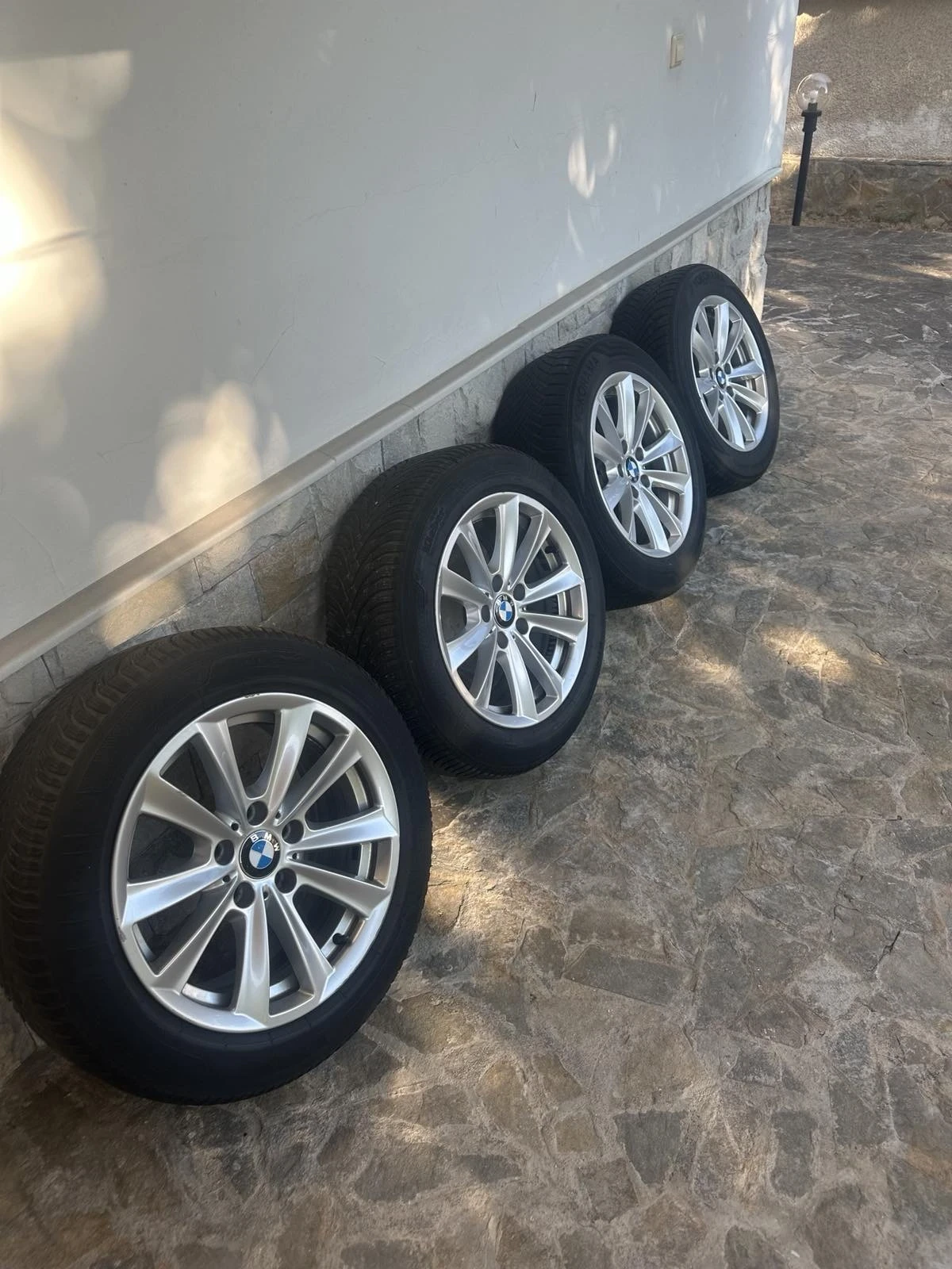 BMW 520 2.0D | Mobile.bg � ����������� 12