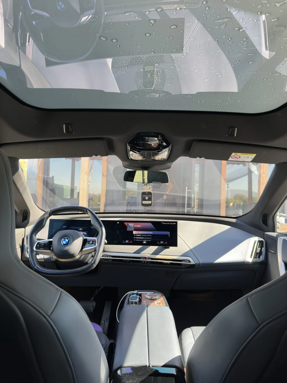 BMW iX 50/111KWh/MPACK/������� ����/������/SOH99, 1% | Mobile.bg � ����������� 7