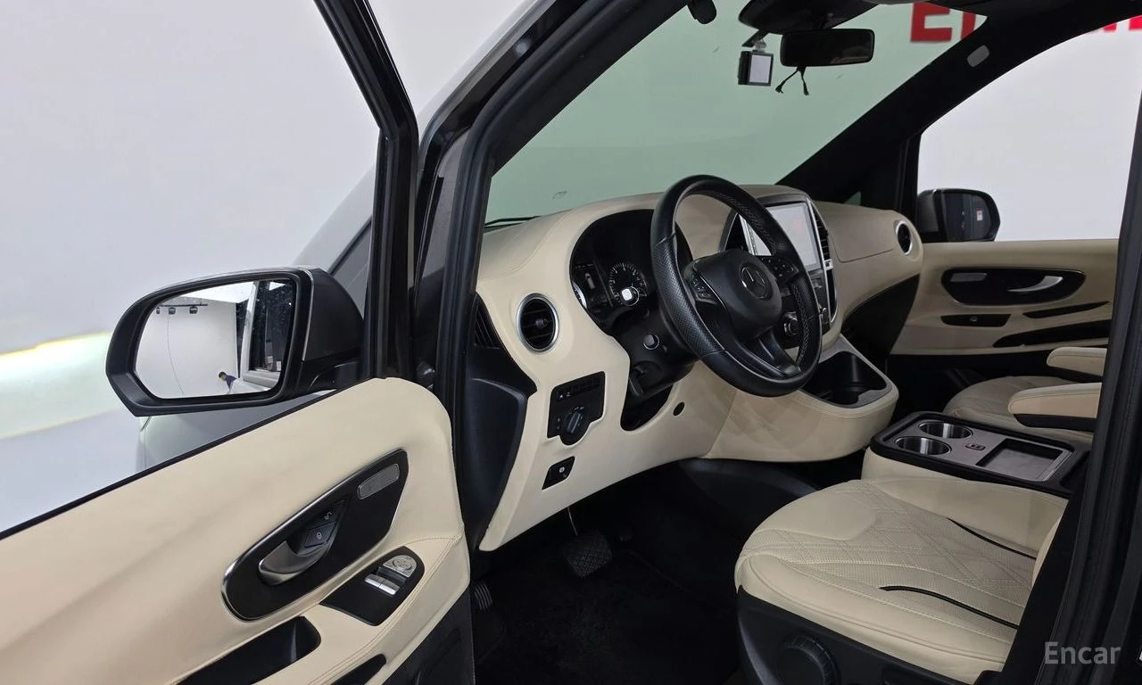 Mercedes-Benz V 300 * V-CLASS* 2.0* MANSORY* , снимка 10 - Автомобили и джипове - 56677401