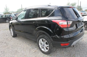Ford Kuga НА ЧАСТИ, ИТАЛИЯ, снимка 4