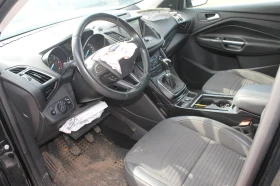 Ford Kuga НА ЧАСТИ, ИТАЛИЯ, снимка 10