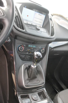 Ford Kuga НА ЧАСТИ, ИТАЛИЯ, снимка 9