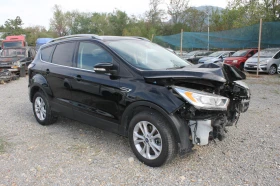 Ford Kuga НА ЧАСТИ, ИТАЛИЯ, снимка 1