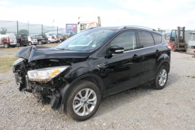 Ford Kuga НА ЧАСТИ, ИТАЛИЯ, снимка 3