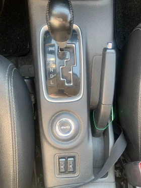 Mitsubishi Outlander 2.2d, снимка 15
