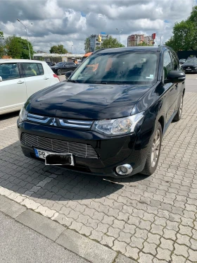 Mitsubishi Outlander 2.2d, снимка 1