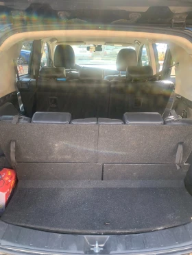 Mitsubishi Outlander 2.2d, снимка 11