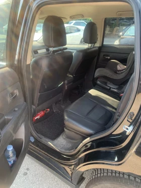 Mitsubishi Outlander 2.2d, снимка 9