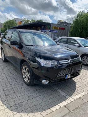 Mitsubishi Outlander 2.2d, снимка 4