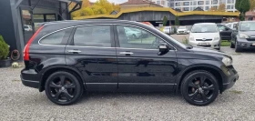 Honda Cr-v 2.0 i-VTEC 4x4 Навигация!Камера!, снимка 4