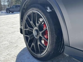 Mercedes-Benz GLC 63 AMG S E Performance 4MATIC Coupe, снимка 16